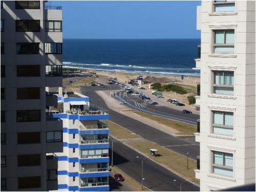 Imagen 23 de 29 de Brava, A Pasos Del Mar, Apto De 2 Dormitorios