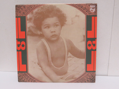 Cd Gilberto Gil Expresso 2222 Lacrado Remaster Box 1972/2022