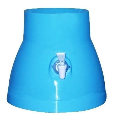 Dispensador Celeste Para Bidón De Agua San Luis 20 Litros (Usado)