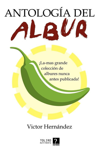 Libro: Antologia Del Albur (edición En Español)
