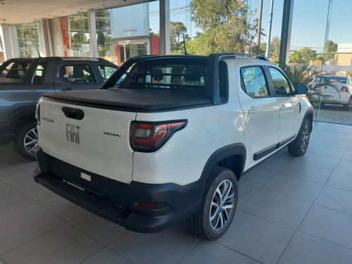 Fiat Strada 1.3 Volcano