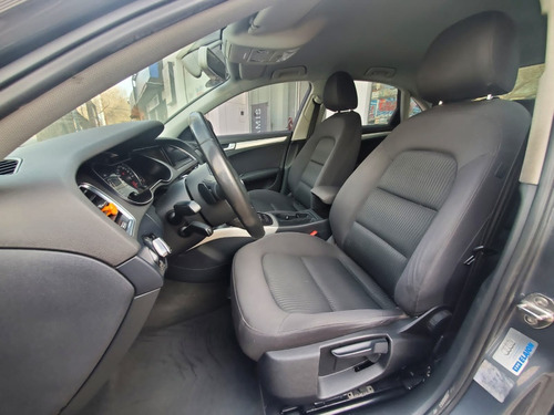 Audi A4 2.0 Attraction Tfsi 225cv Multitronic