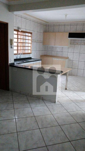 Imagem 24 de 24 de Casa Com 2 Dormitórios À Venda, 140 M² Por R$ 245.000,01 - Vila Virgínia - Ribeirão Preto/sp - Ca0579