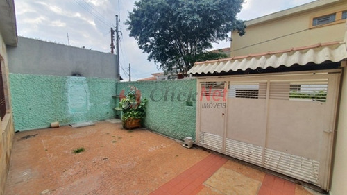 Imagem 3 de 30 de Sobrado Para Locação No Bairro Cerâmica - 8059
