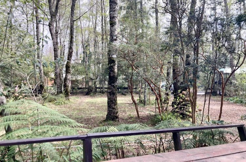 Imagen 17 de 24 de Casa En En Parcela En Venta De 5 Dorm. En Pucón