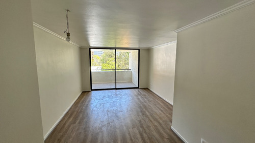 Oportunidad Departamento Remodelado Con Excelente Ubicación