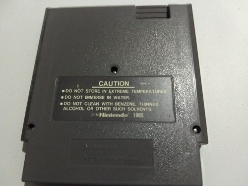 Ninja Gaiden 3 Nintendo (Usado)