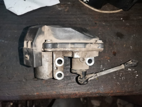 Actuador Multiple Admision Jetta Gti Audi A4 2.0 Tfsi Origin (Usado)