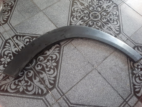 Moldura Delantera Derecha Hyundai Tucson Usado Original (Usado)
