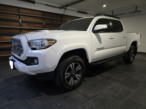 Toyota Tacoma 3.5 Trd Sport 4x4 At