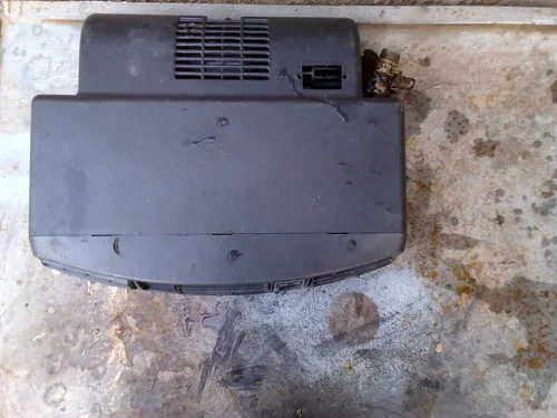 Evaporador Universal Completo Con Motor Usado En Buen Estado (Usado)