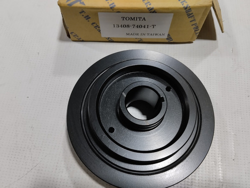 Damper Camry 92-97 5sfe