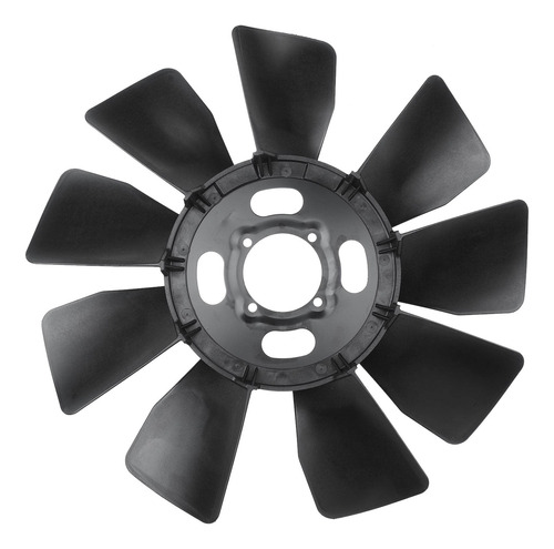 Hoja Ventilador Radiador Motor Para Chevrolet Express 2500