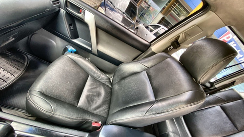 Imagen 14 de 18 de Toyota Prado Tx 2012