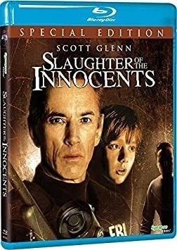 Slaughter Of The Innocents Slaughter Of The Innocents Bluray