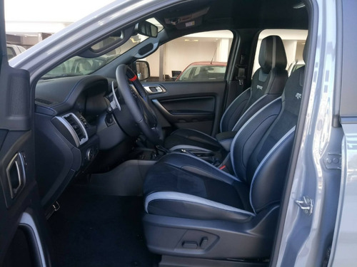 Ranger Raptor 2.0 Turbo 213cv 500nm At 10 Velocidades