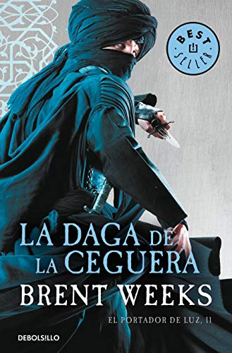 La Daga De La Ceguera - Weeks Brent