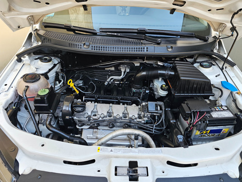 Volkswagen Saveiro 1.6 Trendline