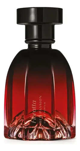 Floratta Red Passion Eau de Parfum O Boticário
