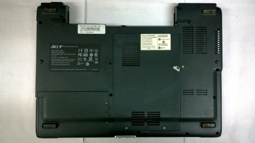Carcaça Tampa Inferior- Face D - Acer Aspire 3050 - 1958