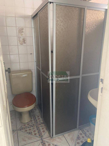 Imagem 19 de 26 de Casa Com 3 Dormitórios À Venda, 140 M² Por R$ 235.000,00 - São Jorge - Manaus/am - Ca4305