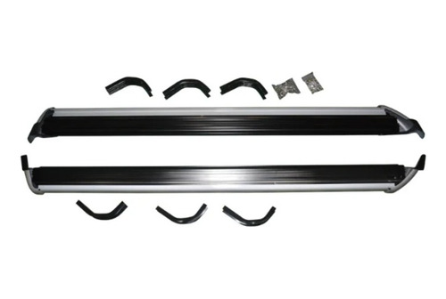 Pisaderas Oem Nissan New Navara 2021 - 2024 Anclaje Original
