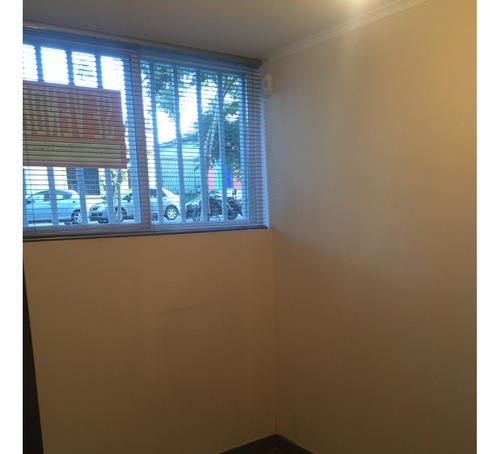 Departamento Cercano A Metro Santa Ana