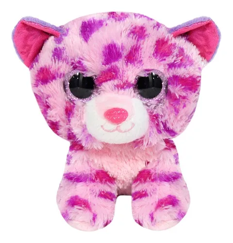 Muñecos con sales ojos brillantes