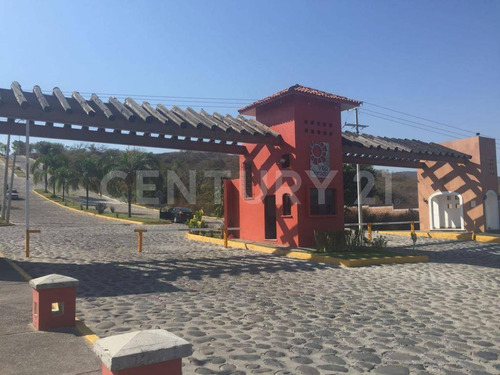 Terreno En Venta En San Vicente De Juárez, Ayala, Morelos