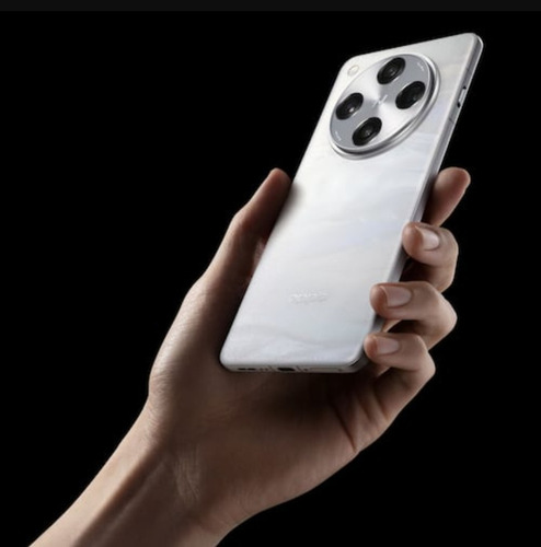 Oppo Find X8 Pro 12gb/512gb Dimensity 9400 Android 15 /color Os 15 /4k/5g/80watts Desbloqueado, En Caja Sellada. (Usado)