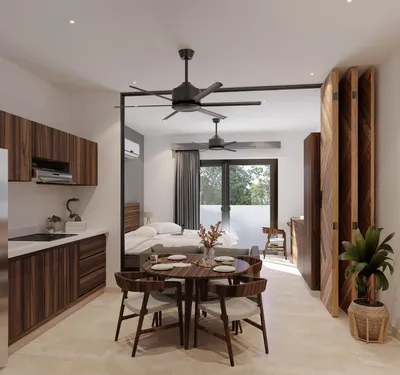 Departamento en venta