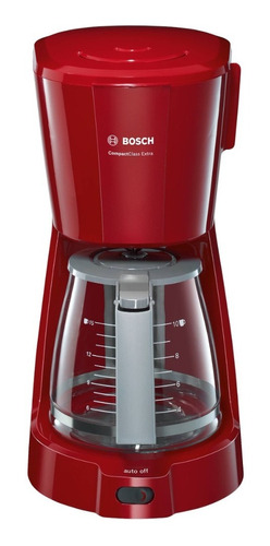 Cafetera De Goteo Bosch Compactclass 