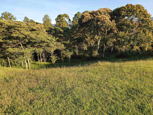 Venta De Lote En La Ceja En Parcelación Cerada