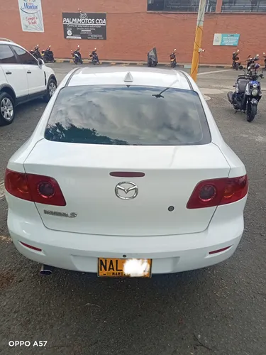 Mazda 3 1.6 Z6ha5