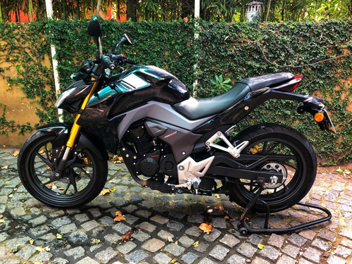 Honda Cb190 Cb 190 R (no Bajaj Ns 200 No Cb No Twister)