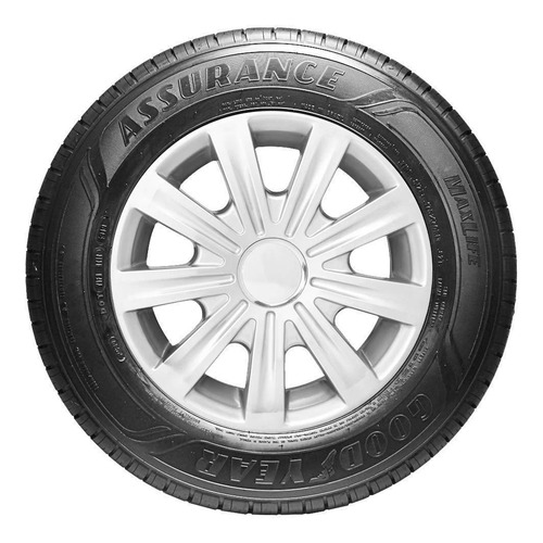 Imagen 3 de 3 de Neumático Goodyear Assurance MaxLife 175/70R14 88 T