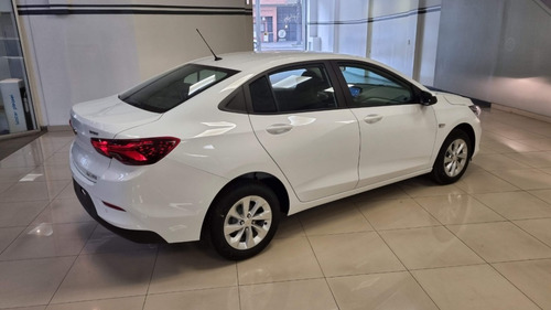 Imagen 11 de 15 de Chevrolet Onix Plus Ltz 1.0 Turbo Manual /aut. 0km Ya 23 Go