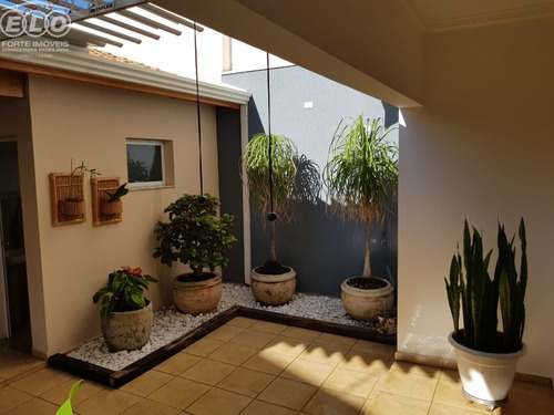 Imagem 22 de 24 de Sobrado A Venda De Alto Padrão No Jardim Esplanada Em Indaiatuba - Sp. - Ca04996 - 67751428