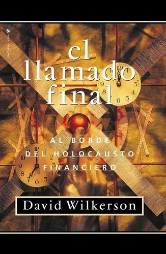 Libro El Llamado Final