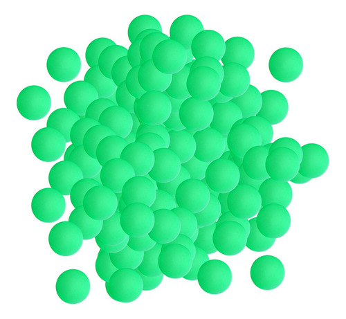 Pelotas De Tenis De Mesa De 150x40mm, Pelotas De Pong Para