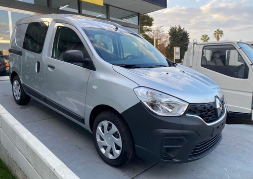 Renault Kangoo 5 Pasajeros