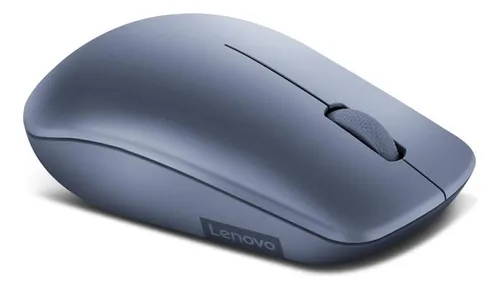 Mouse Inalámbrico Lenovo 530 Abyss Blue