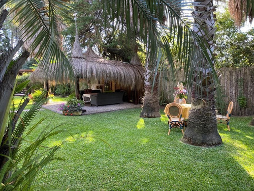 Imagen 25 de 30 de Casa En Venta En Beverly Hills