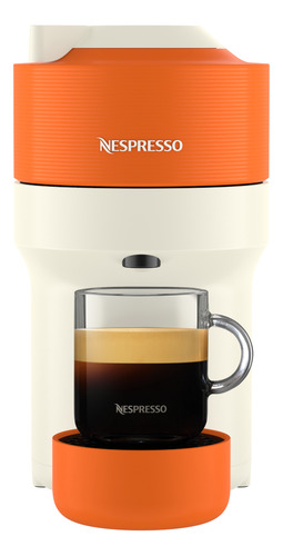 Cafeteira Nespresso Vertuo Pop Pantone Edição Limitada 110v