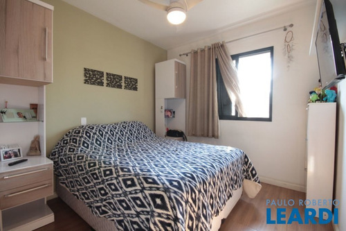 Imagem 13 de 15 de Apartamento - Saúde - Sp - 624378