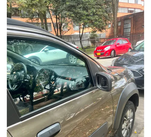 Fiat Uno 1.4 Way