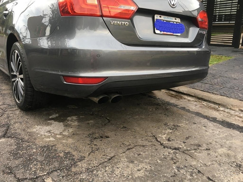 Vento Sportline Dsg Excelente Estado 2° Dueño