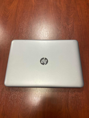 Hp Elitebook 820 G3 I5 Notebook Touch Home Office (Reacondicionado)