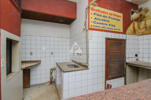 Imagem 22 de 29 de Loja À Venda, Centro - Rio De Janeiro/rj - 45339