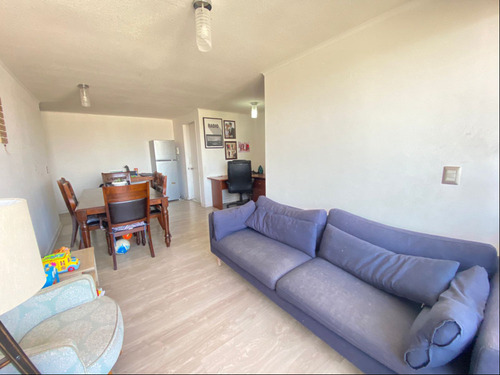 Imagen 3 de 30 de Venta Departamento 3 Dormitorios San Joaquín